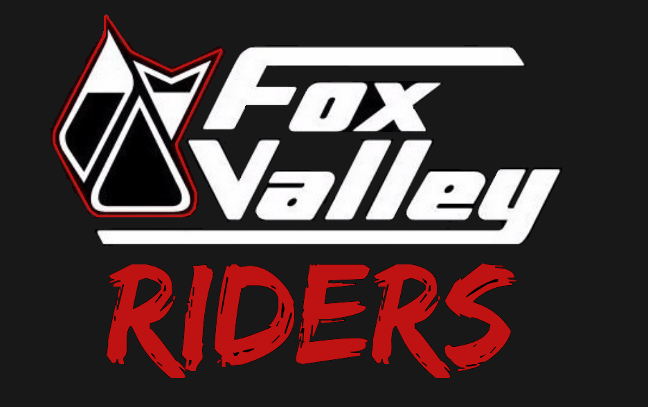 Fox Valley Cycles logo
