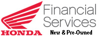 Honda Financing Services | Fox Valley Cycles